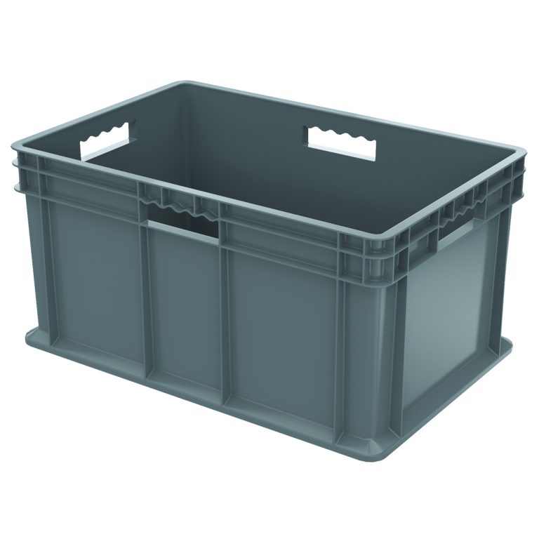 Plastic Containers - Arbon Equipment