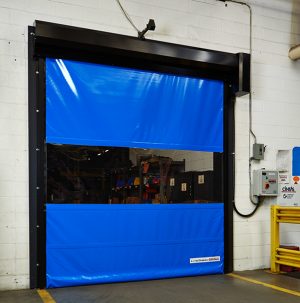 Litespeed Industrial Doors